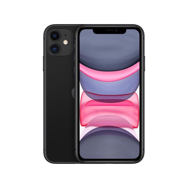 Apple - iPhone 11 64GB