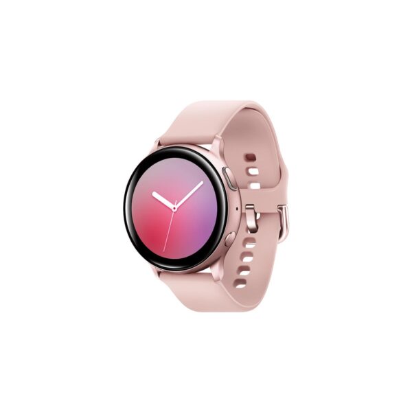 Galaxy Watch Active 2 Aluminum Smart Watch